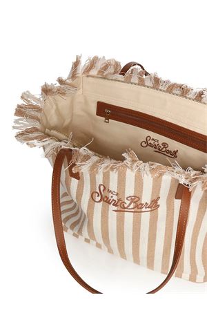 Borsa A Tracolla City Bag Con Frange MC2 SAINT BARTH | Tracolla | CBF000101763L